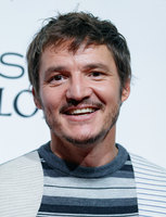Pedro Pascal mug #G1030845