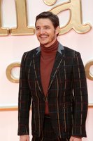 Pedro Pascal hoodie #2788788