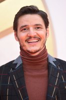 Pedro Pascal t-shirt #2788804