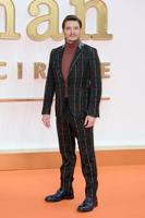 Pedro Pascal Longsleeve T-shirt #2788808