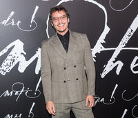Pedro Pascal t-shirt #2788809