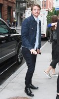 Pedro Pascal Longsleeve T-shirt #2788842