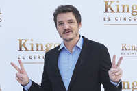 Pedro Pascal mug #G1030949