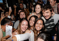 Pedro Pascal tote bag #G1030970