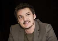 Pedro Pascal Sweatshirt #2847304