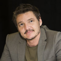 Pedro Pascal Tank Top #2847305