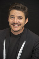 Pedro Pascal Longsleeve T-shirt #2847306