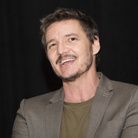 Pedro Pascal Tank Top #2847309