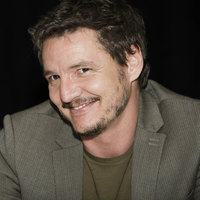Pedro Pascal Sweatshirt #2847312