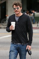 Pedro Pascal tote bag #G1307914