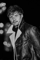Pedro Pascal hoodie #3676378