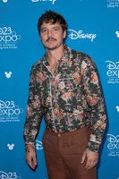 Pedro Pascal Tank Top #3863304