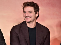 Pedro Pascal mug #G2529455