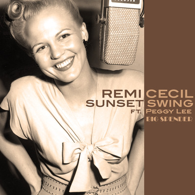 Peggy Lee posters