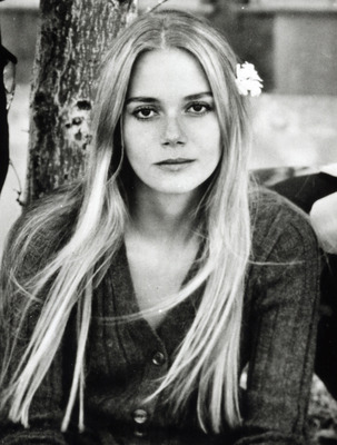 Peggy Lipton posters