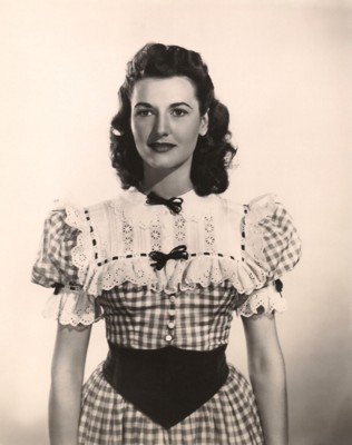 Peggy Stewart posters