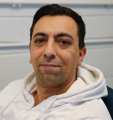 Peiman Moghadami posters