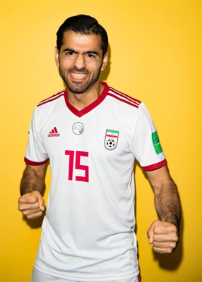 Pejman Montazeri posters
