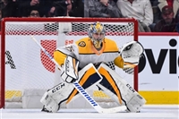 Pekka Rinne Longsleeve T-shirt #3541013