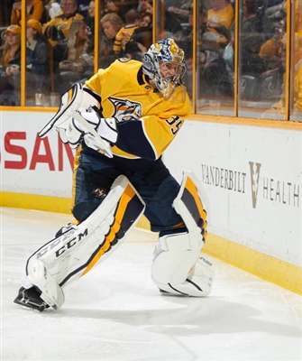 Pekka Rinne stickers 3541014