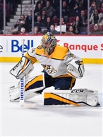 Pekka Rinne hoodie #3541015