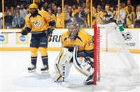 Pekka Rinne Longsleeve T-shirt #3541022