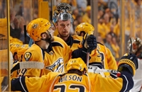 Pekka Rinne Sweatshirt #3541024