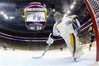 Pekka Rinne tote bag #G1783419