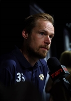 Pekka Rinne tote bag #G1783424