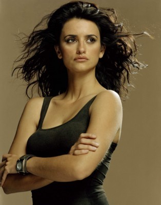 Penelope Cruz Poster 1249619