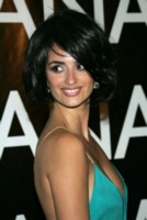 Penelope Cruz Longsleeve T-shirt #1253385