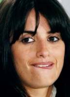 Penelope Cruz Longsleeve T-shirt #1298538