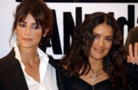 Penelope Cruz Longsleeve T-shirt #1348080