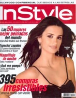Penelope Cruz Longsleeve T-shirt #1348134