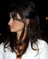 Penelope Cruz Longsleeve T-shirt #1348148