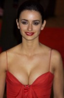 Penelope Cruz Longsleeve T-shirt #1348180