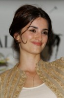 Penelope Cruz Longsleeve T-shirt #1348214