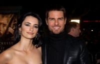 Penelope Cruz Longsleeve T-shirt #1348220