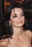 Penelope Cruz tote bag #G91826