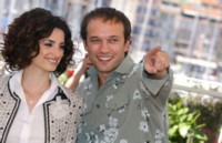 Penelope Cruz Longsleeve T-shirt #1348234