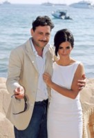 Penelope Cruz Longsleeve T-shirt #1348261