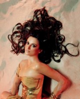 Penelope Cruz Longsleeve T-shirt #1348289