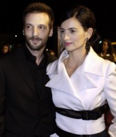 Penelope Cruz Longsleeve T-shirt #1348307