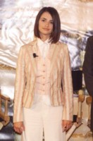 Penelope Cruz Longsleeve T-shirt #1348319