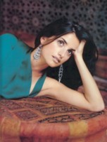 Penelope Cruz Longsleeve T-shirt #1348331