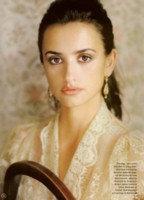 Penelope Cruz Longsleeve T-shirt #1349383