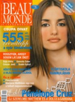 Penelope Cruz Longsleeve T-shirt #1359703