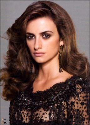 Penelope Cruz stickers 1362047