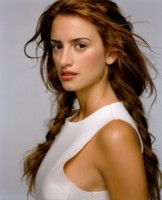Penelope Cruz Longsleeve T-shirt #1370181