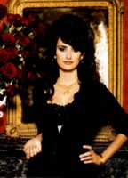 Penelope Cruz Longsleeve T-shirt #1370186